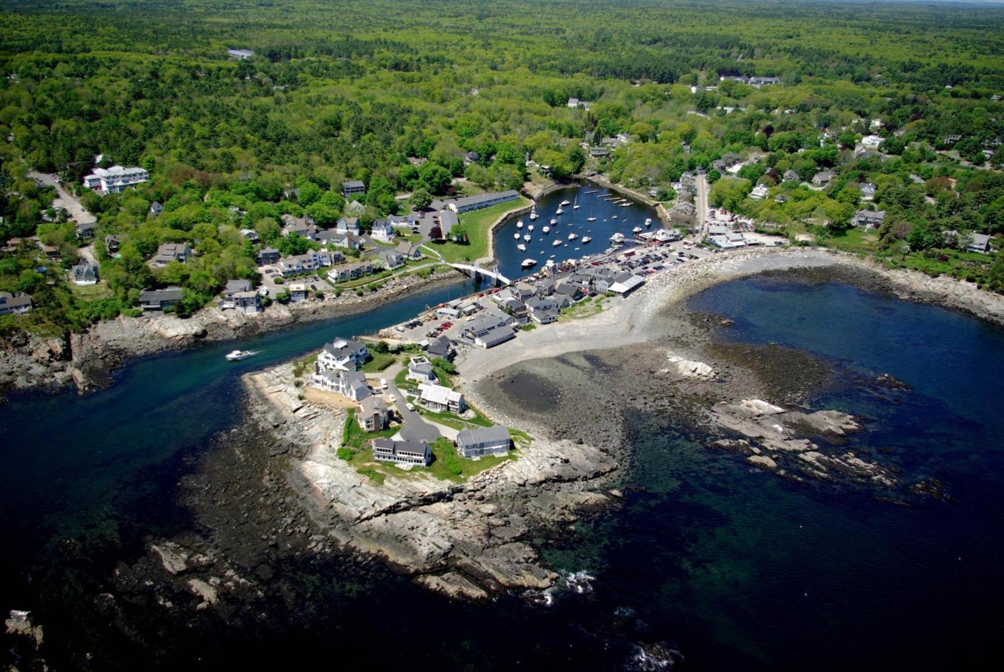 Mariner Resort Ogunquit Esterno foto