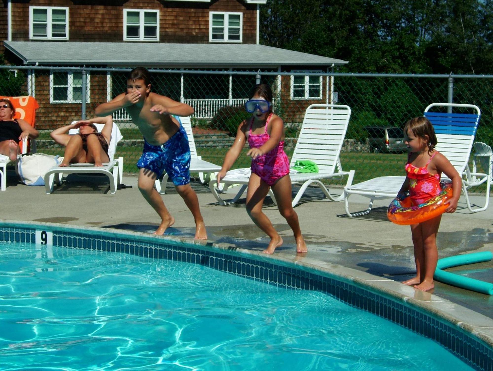 Mariner Resort Ogunquit Esterno foto