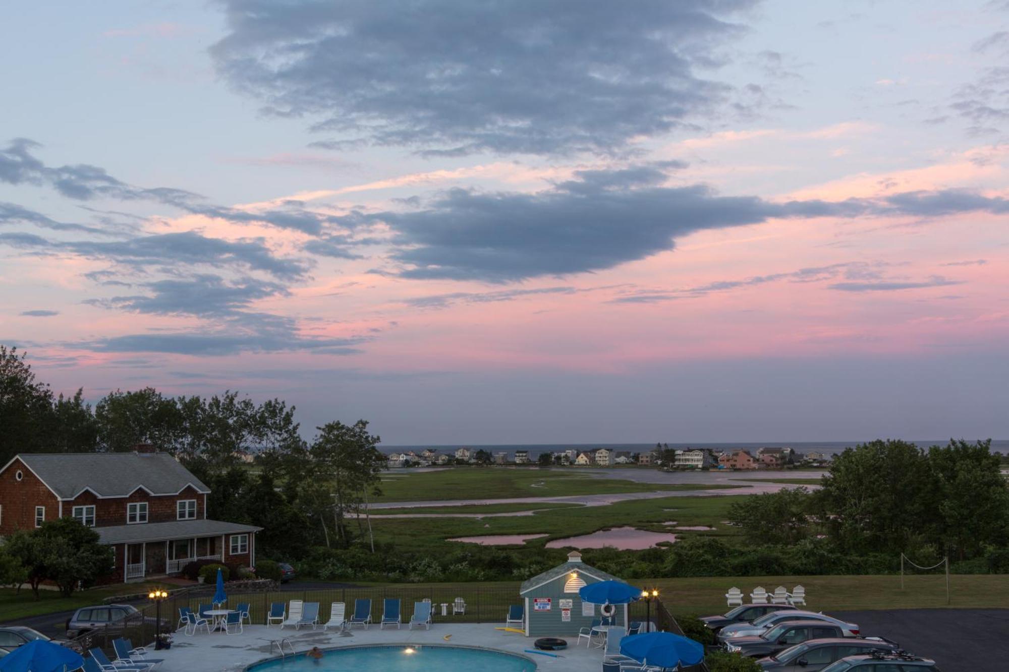 Mariner Resort Ogunquit Esterno foto
