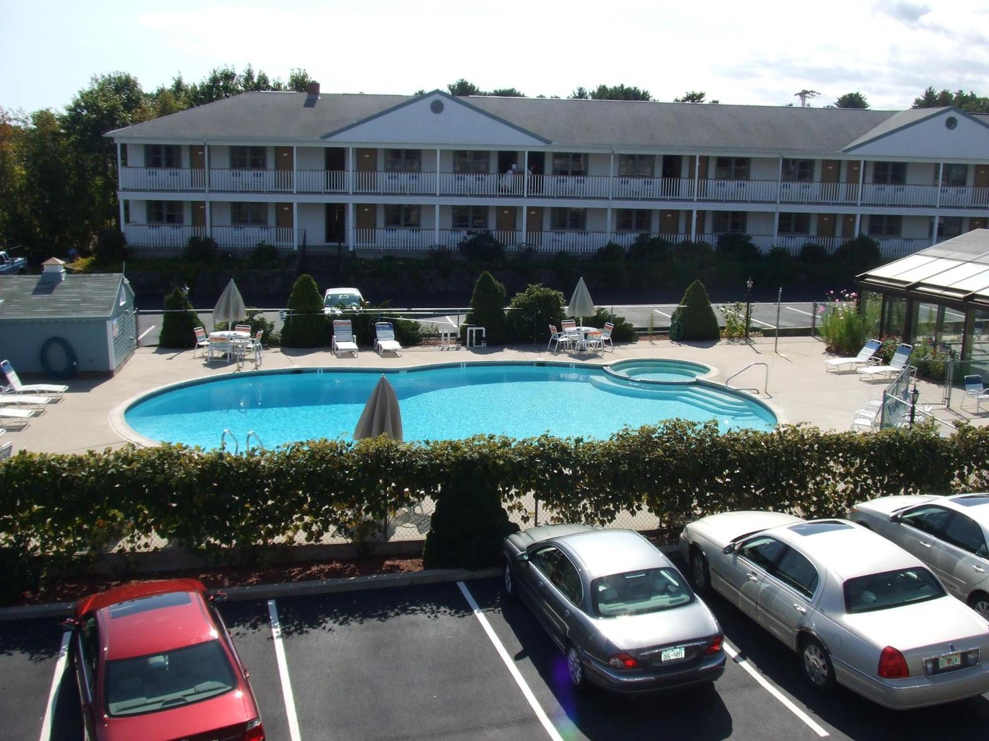 Mariner Resort Ogunquit Esterno foto