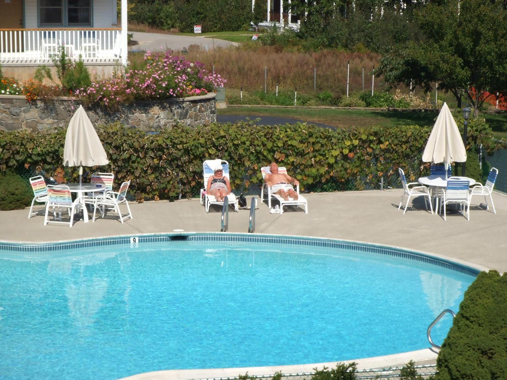 Mariner Resort Ogunquit Esterno foto
