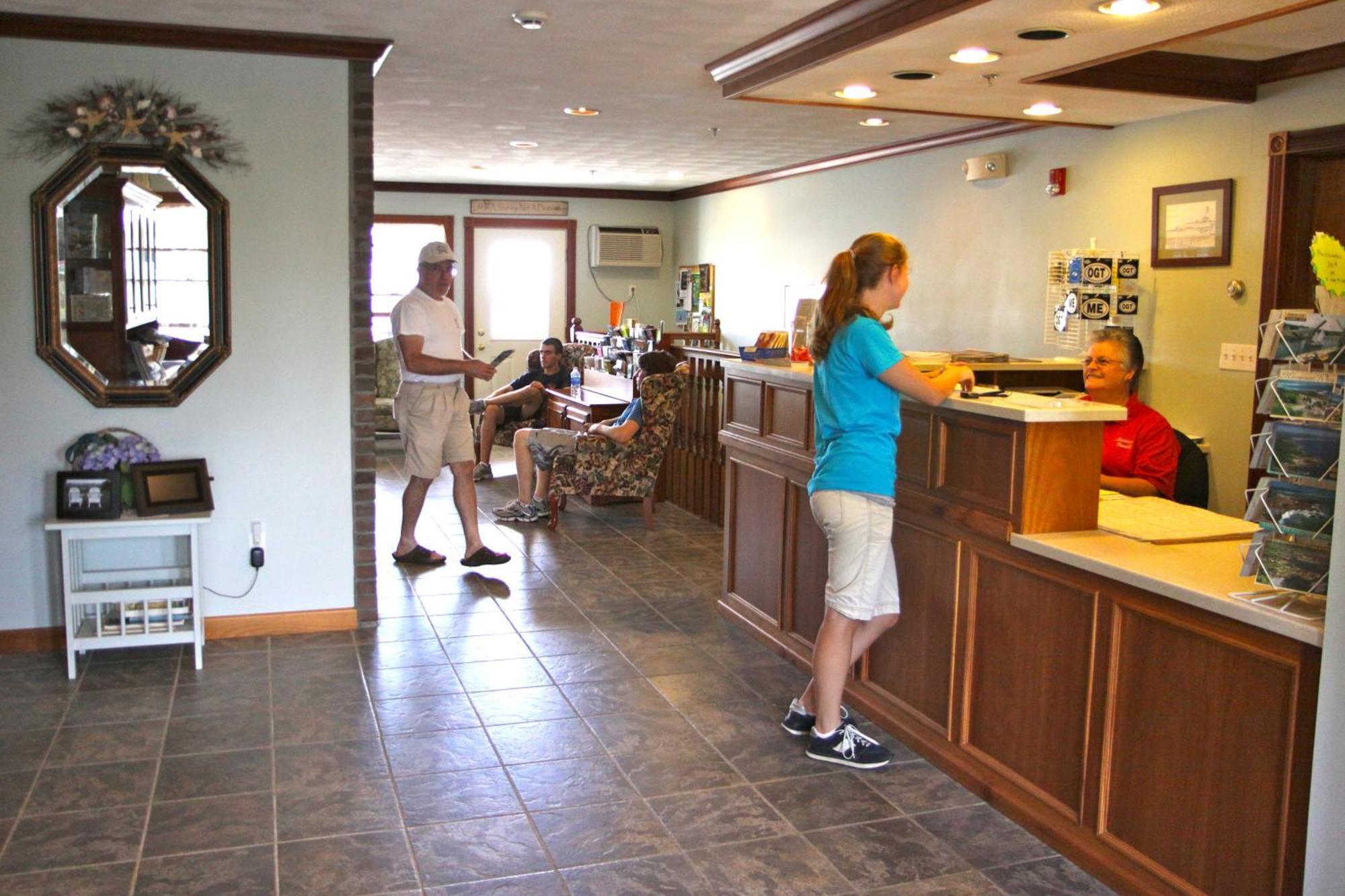 Mariner Resort Ogunquit Esterno foto
