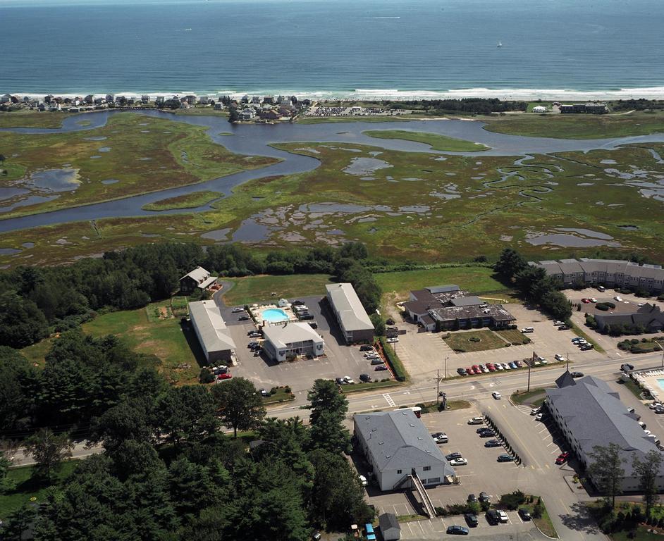 Mariner Resort Ogunquit Esterno foto