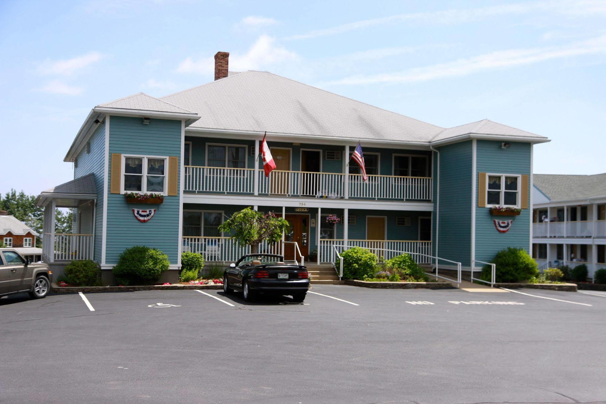 Mariner Resort Ogunquit Esterno foto