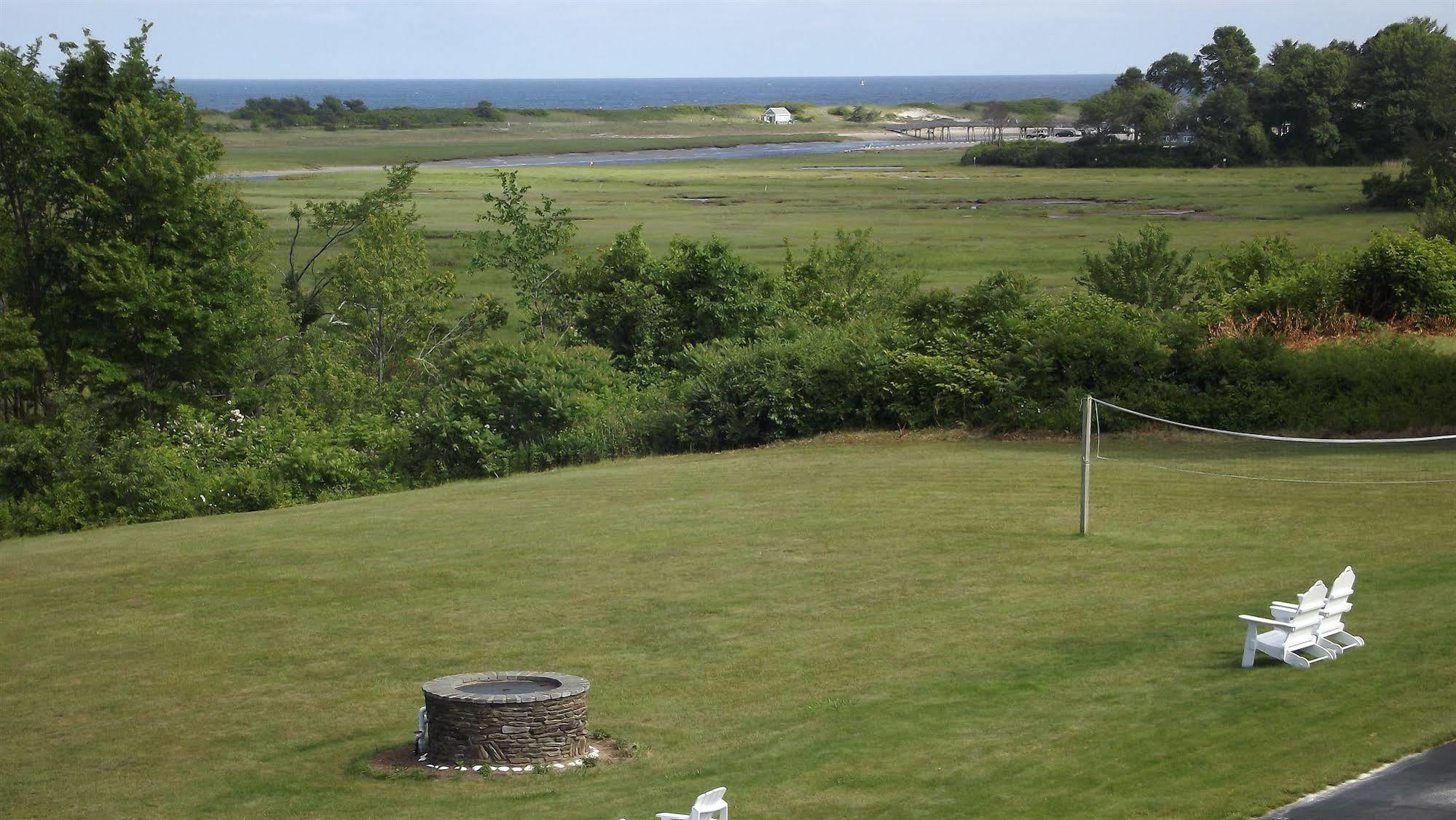 Mariner Resort Ogunquit Esterno foto
