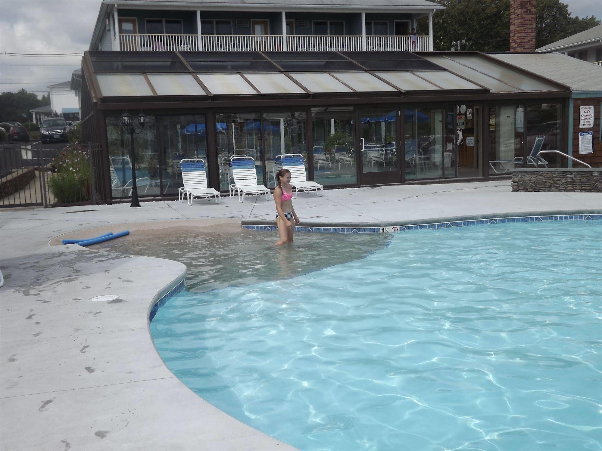 Mariner Resort Ogunquit Esterno foto