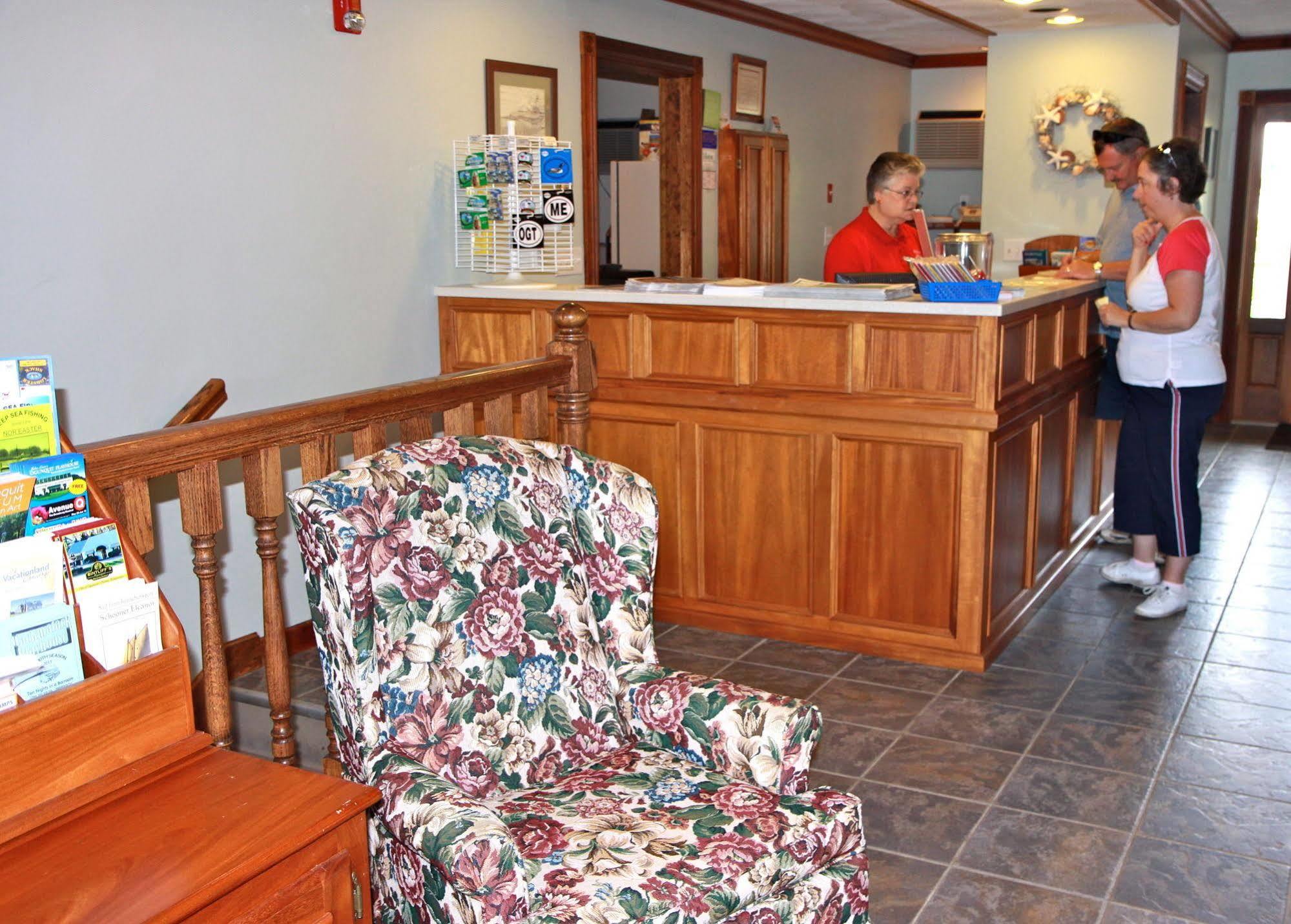 Mariner Resort Ogunquit Esterno foto