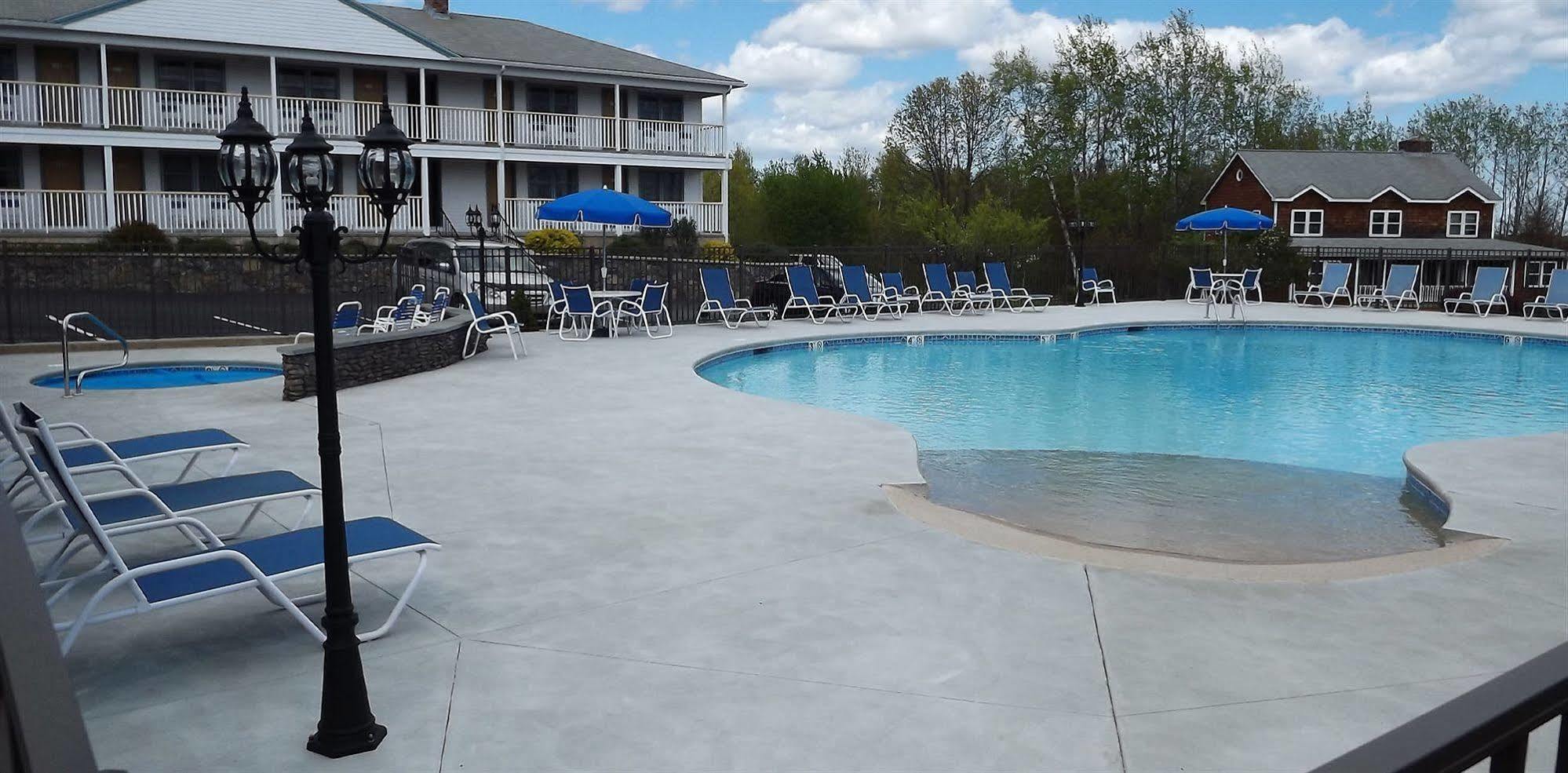 Mariner Resort Ogunquit Esterno foto