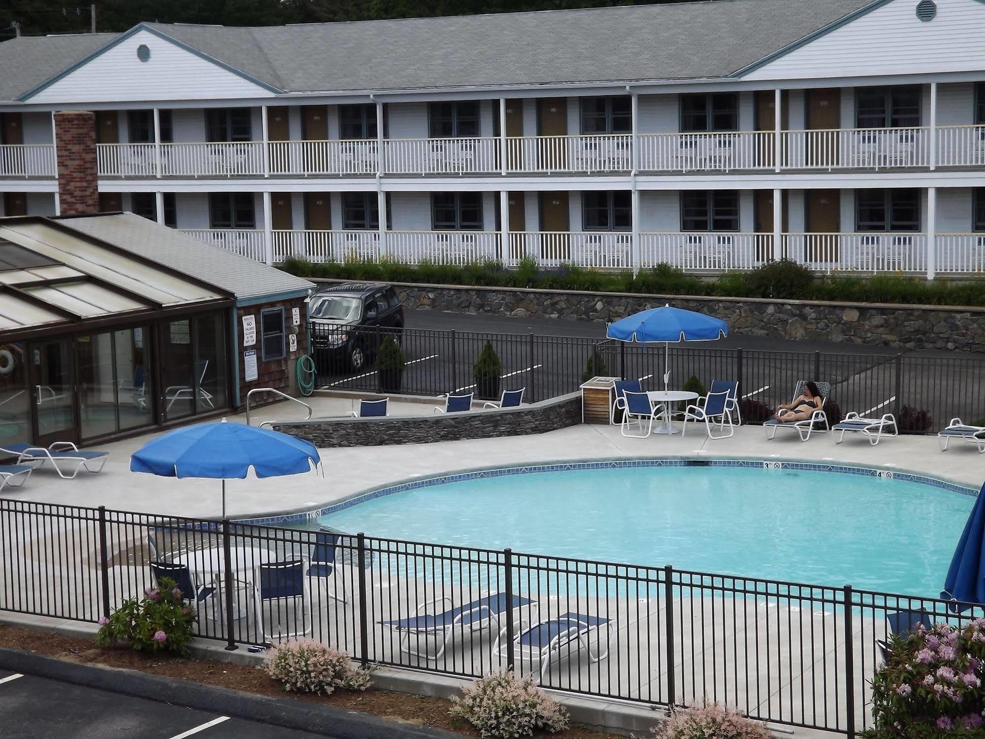 Mariner Resort Ogunquit Esterno foto