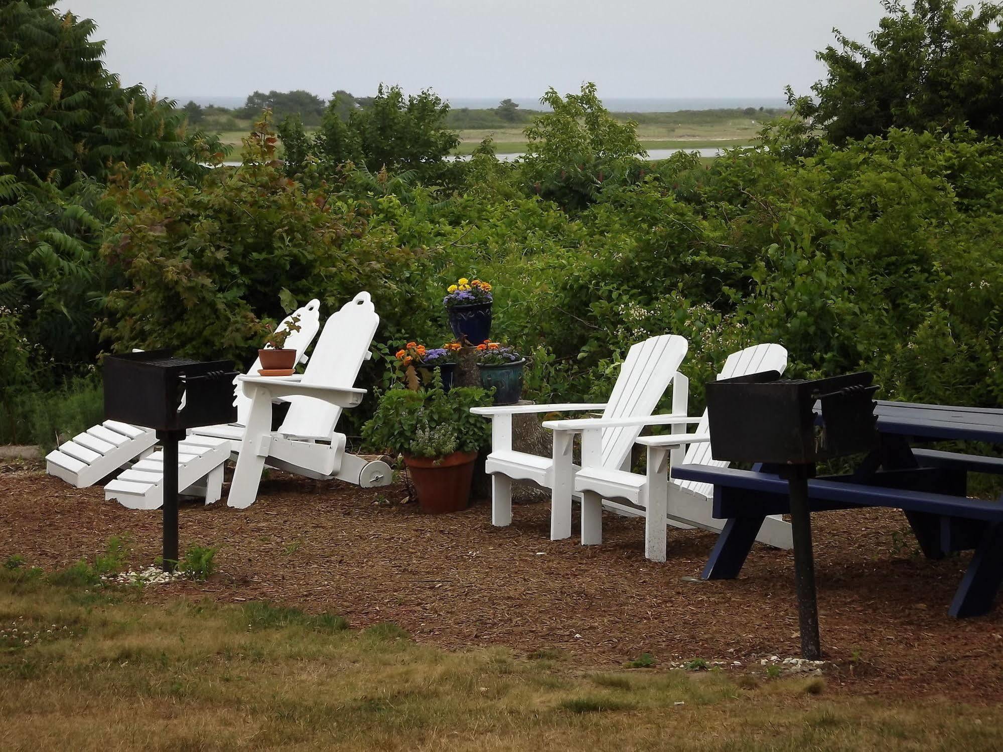 Mariner Resort Ogunquit Esterno foto