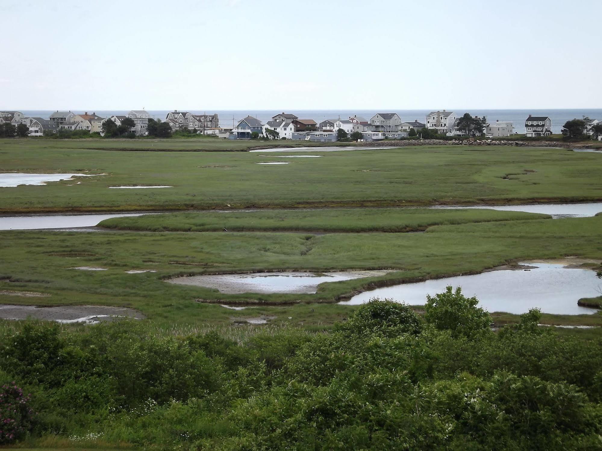 Mariner Resort Ogunquit Esterno foto