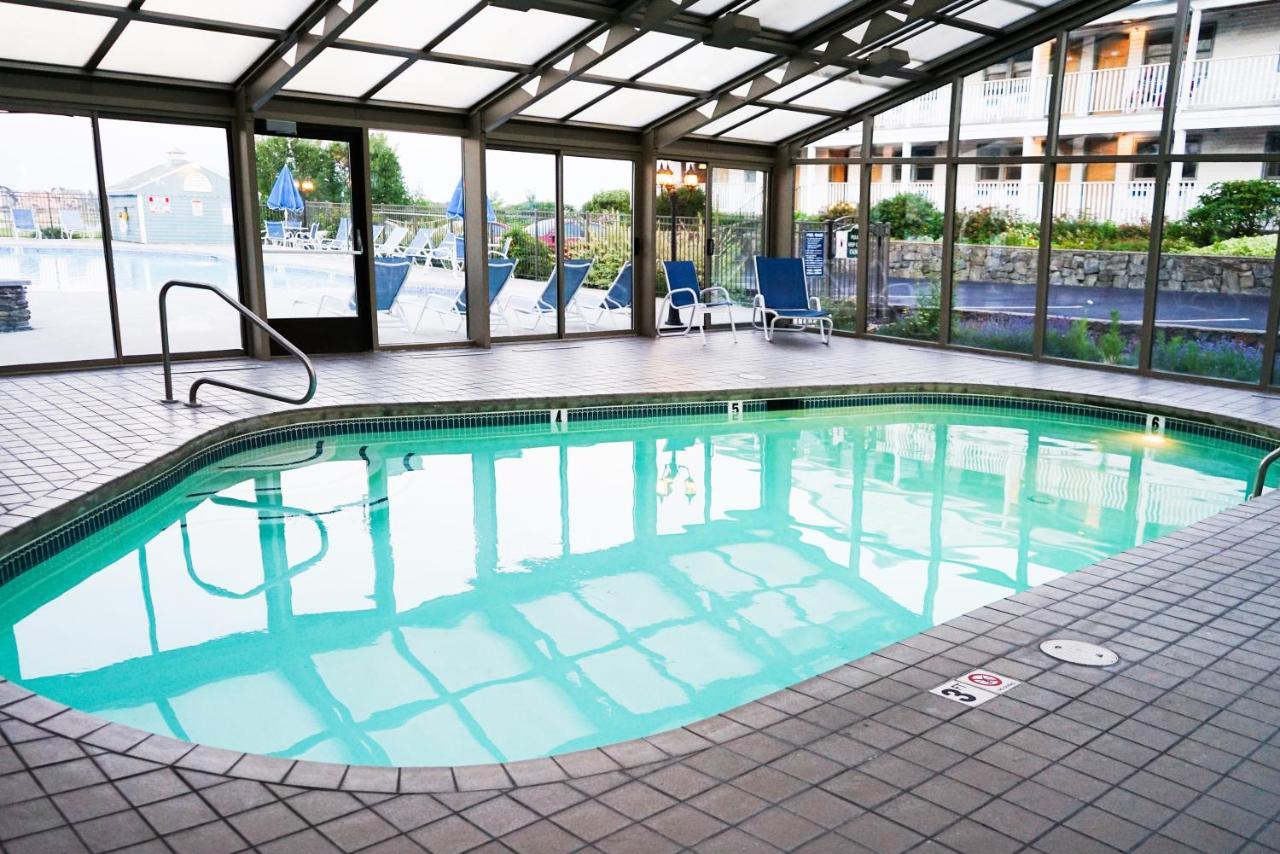 Mariner Resort Ogunquit Esterno foto