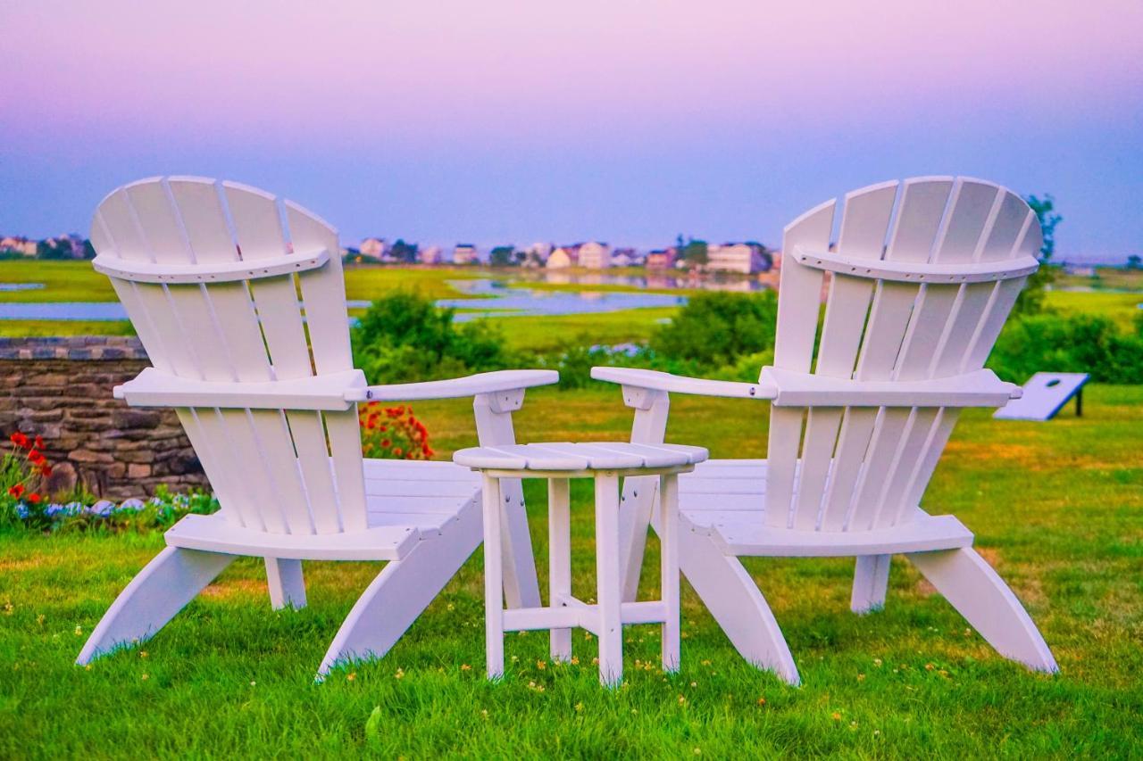 Mariner Resort Ogunquit Esterno foto