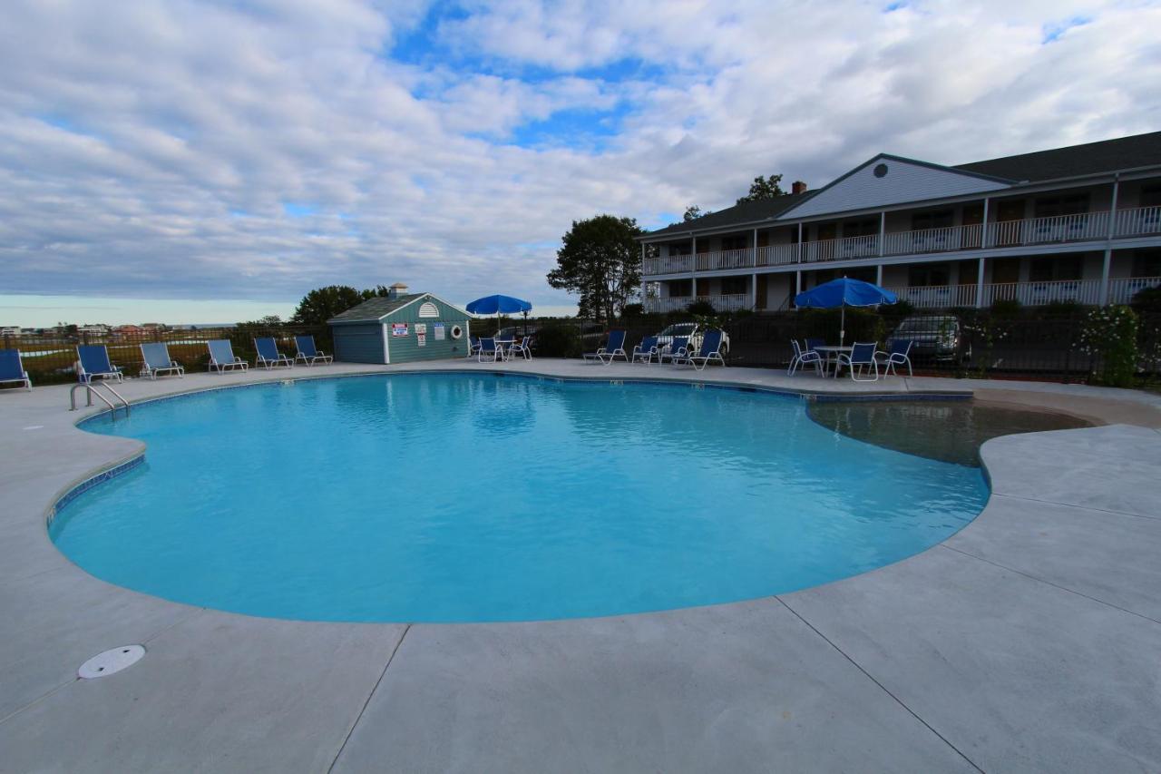 Mariner Resort Ogunquit Esterno foto