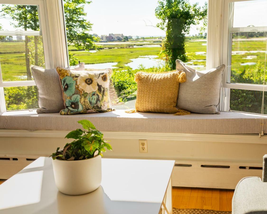 Mariner Resort Ogunquit Esterno foto
