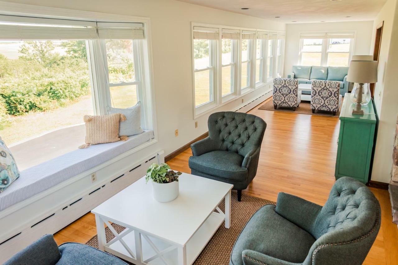 Mariner Resort Ogunquit Esterno foto