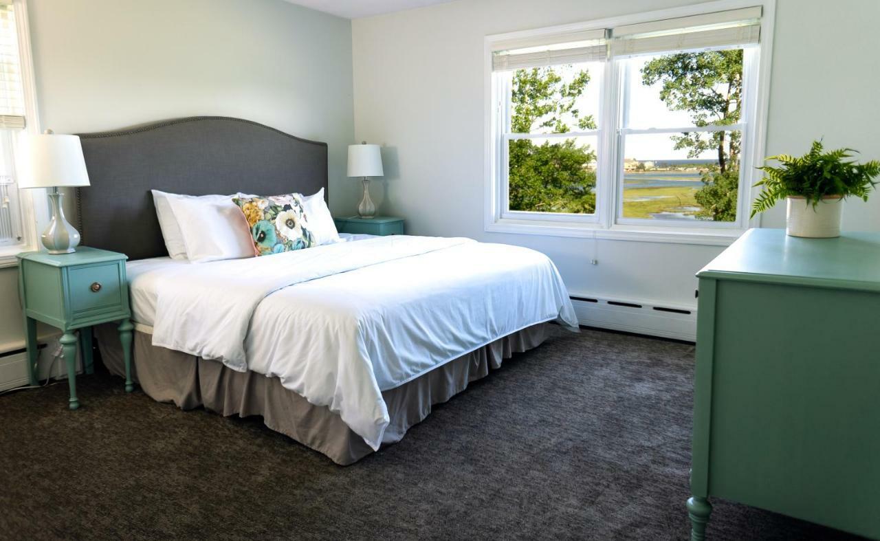 Mariner Resort Ogunquit Esterno foto